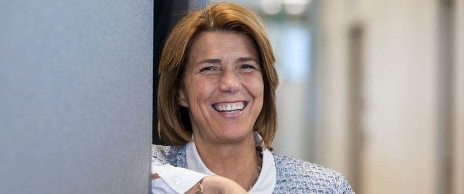 Karin Van De Velde